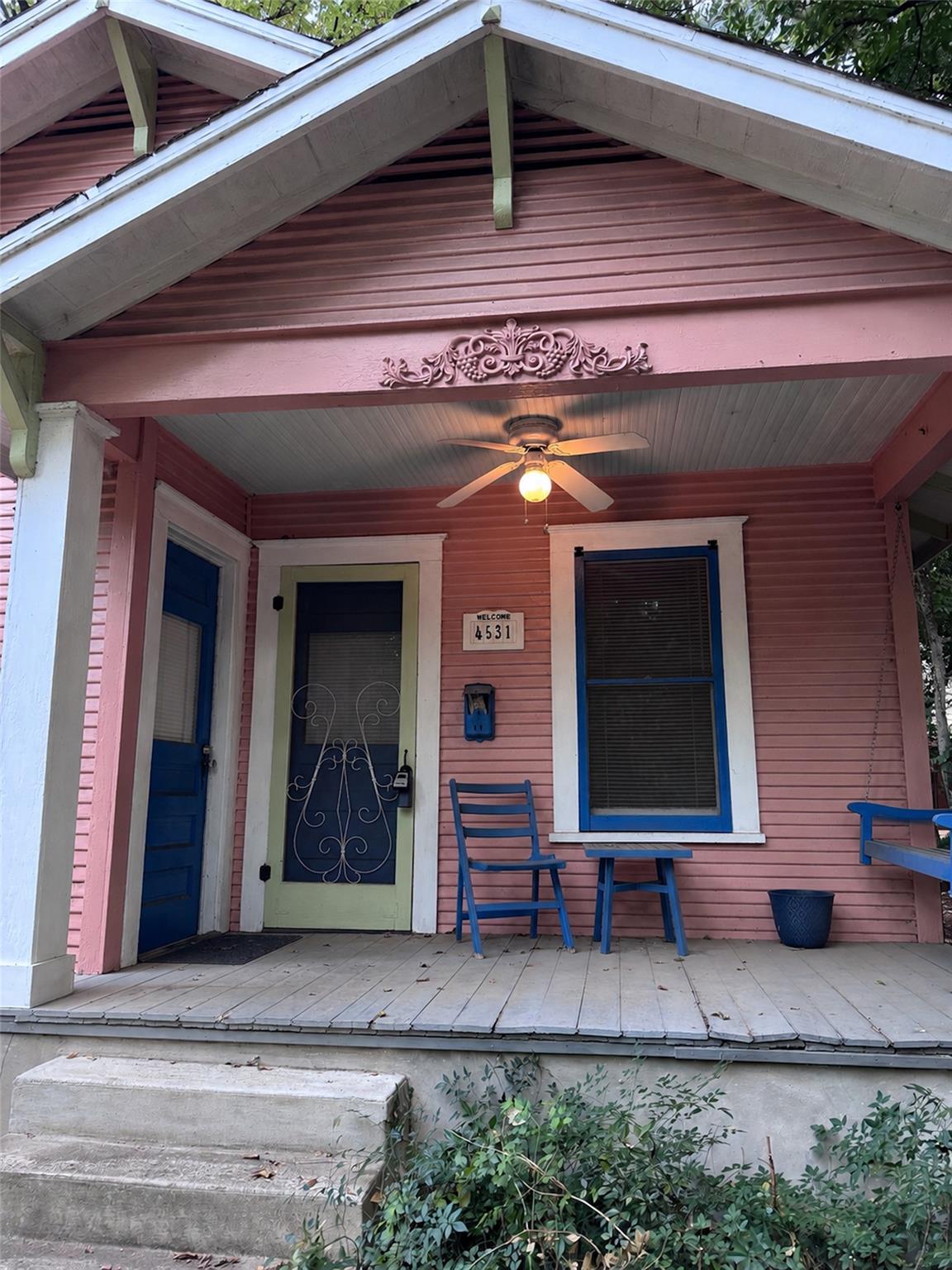4531 Speedway, Austin, TX 78751
