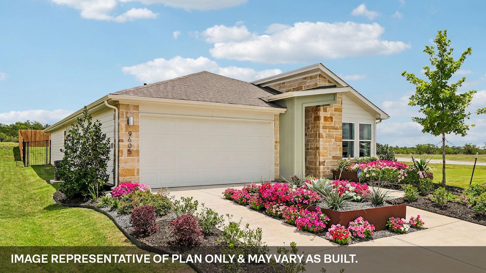 10304 Curb Strap DR, Austin, TX 78724