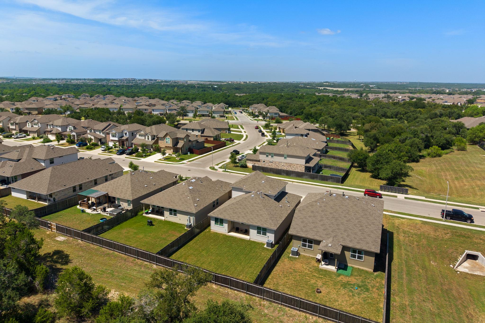 319 Arrowhead Vine ST, Leander, TX 78641