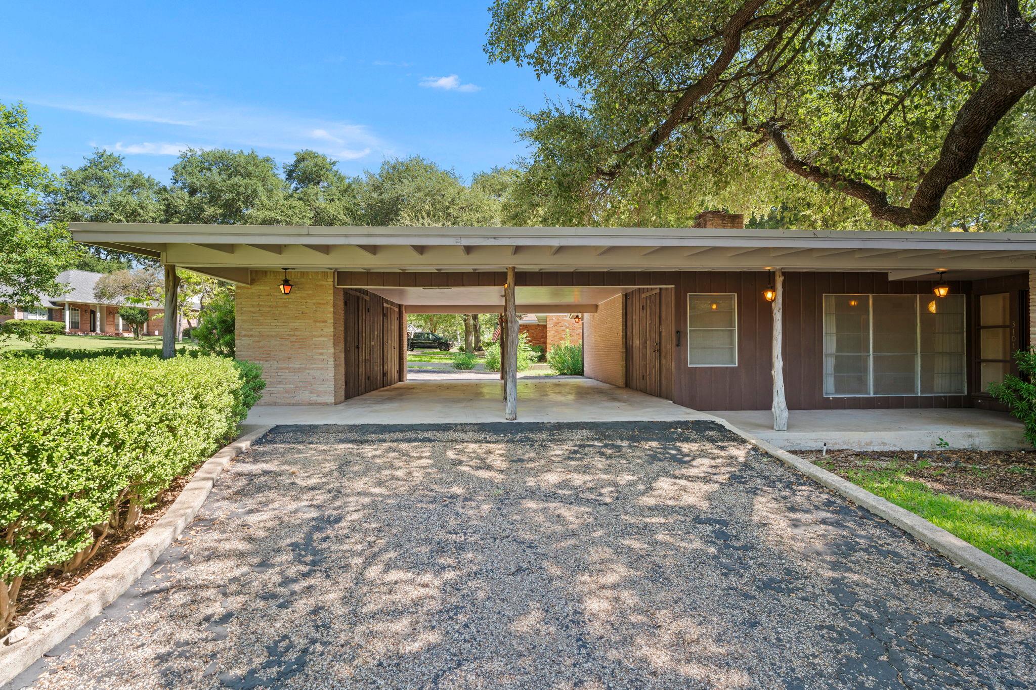 3101 El Camino DR, Temple, TX 76502