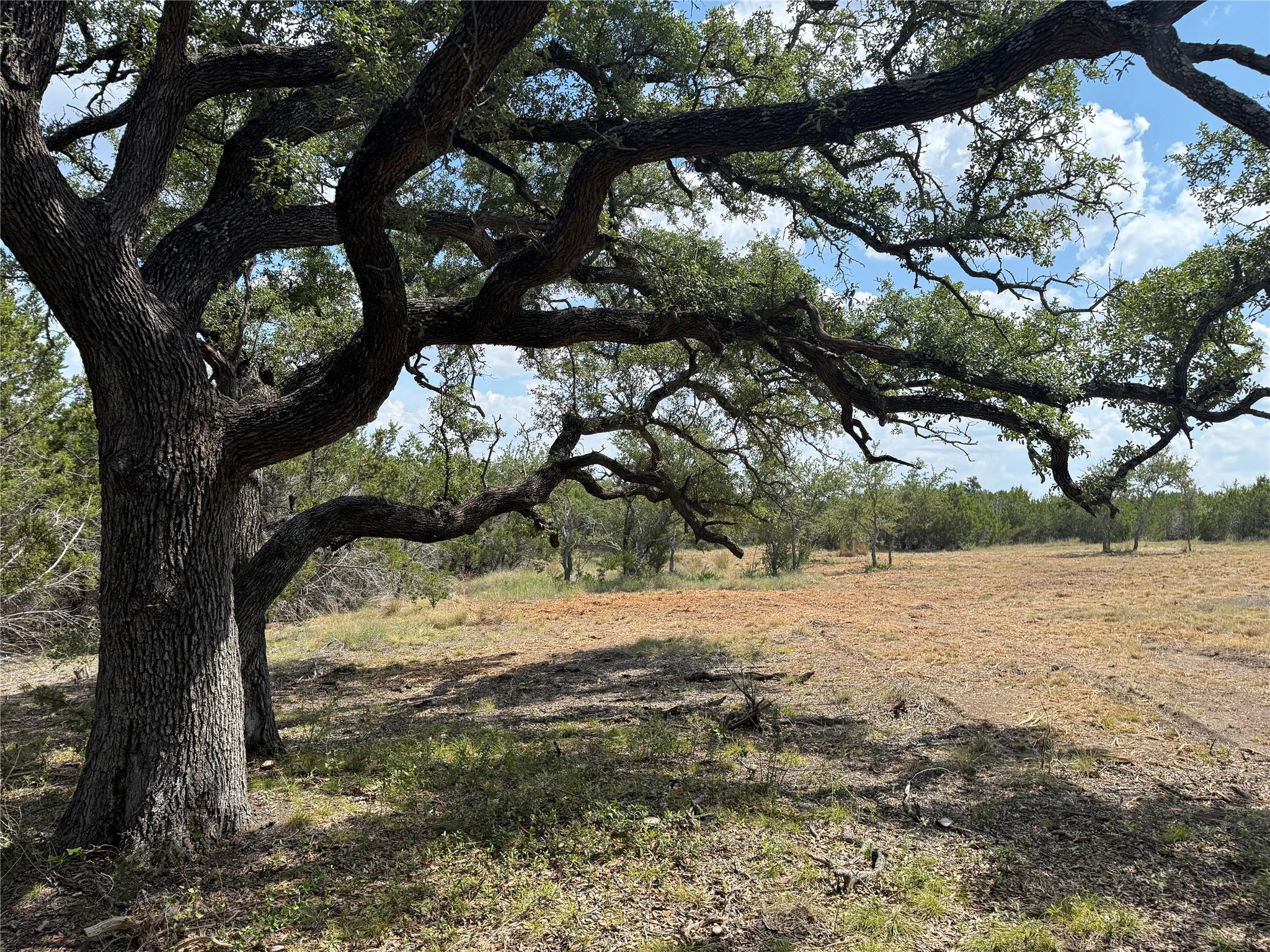 Lot 36 - 6.65 Acres - Round Mountain Reserve DR, Round Mountain, TX 78663