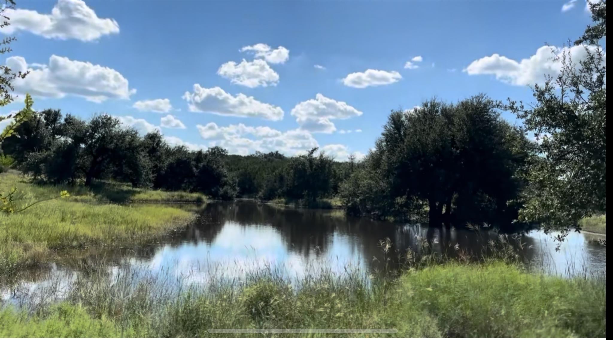 Lot 1 - 12.6 Acres - Round Mountain Reserve DR, Round Mountain, TX 78663