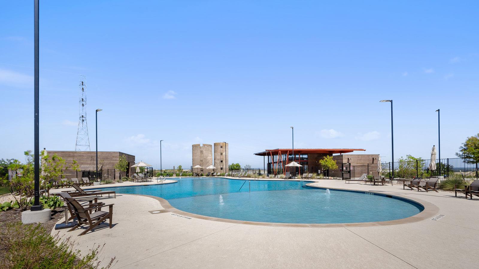 9417 Buckstitch Saddle DR, Austin, TX 78653