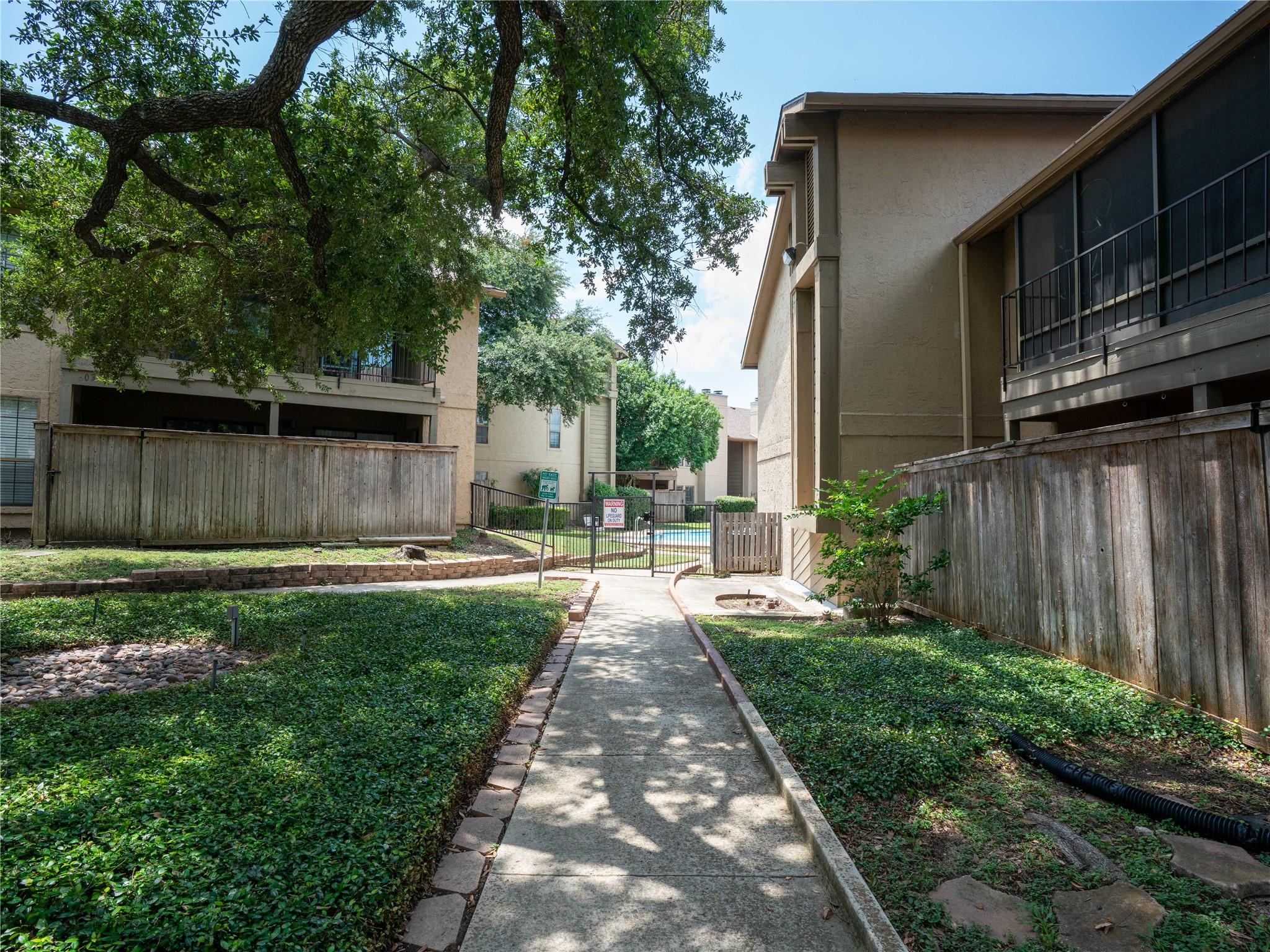 1202 Thorpe LN #315, San Marcos, TX 78666