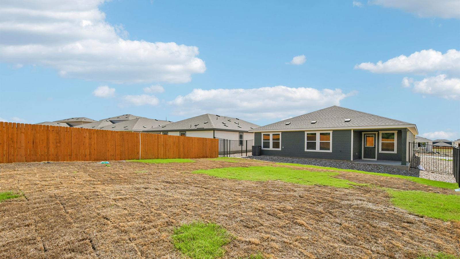 9421 Buckstitch Saddle DR, Austin, TX 78653