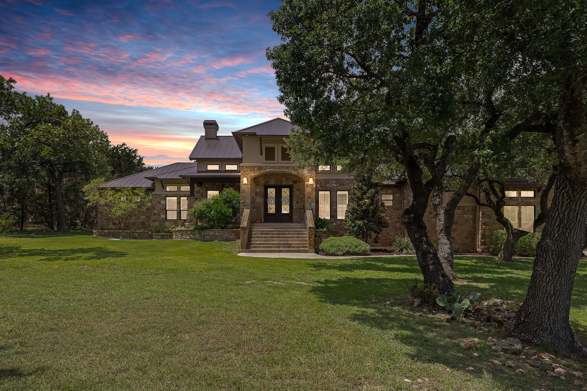 117 Covington CV, Georgetown, TX 78628