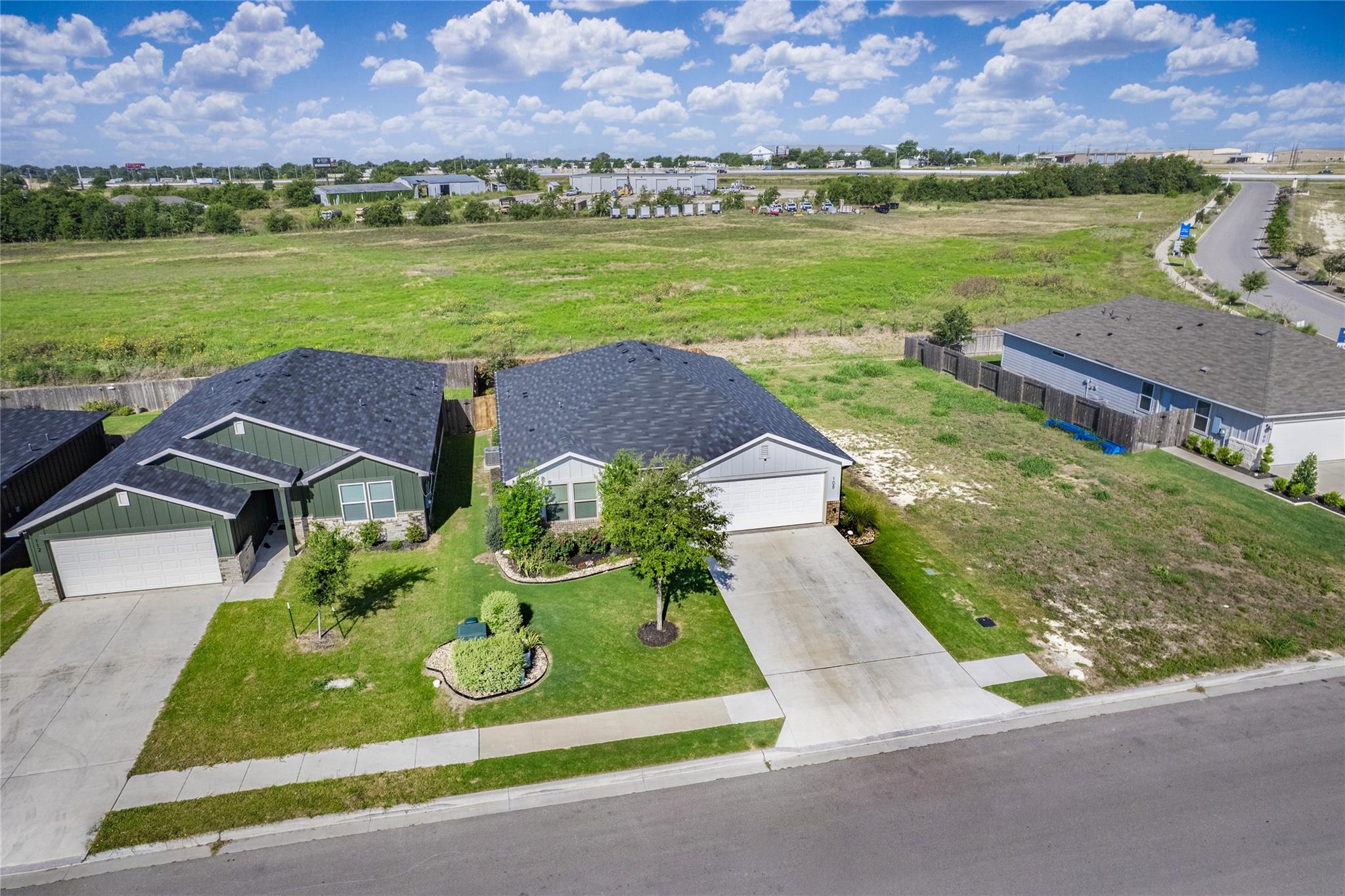 108 Hemp HL, Jarrell, TX 76537