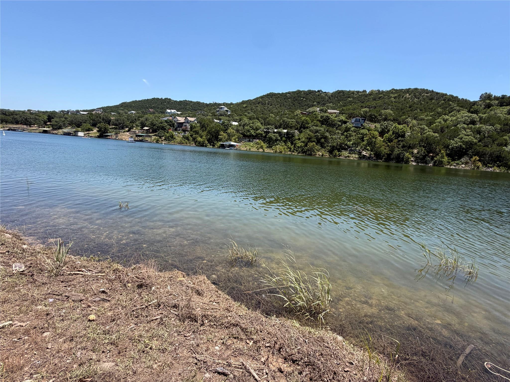 18308 Center ST, Jonestown, TX 78645