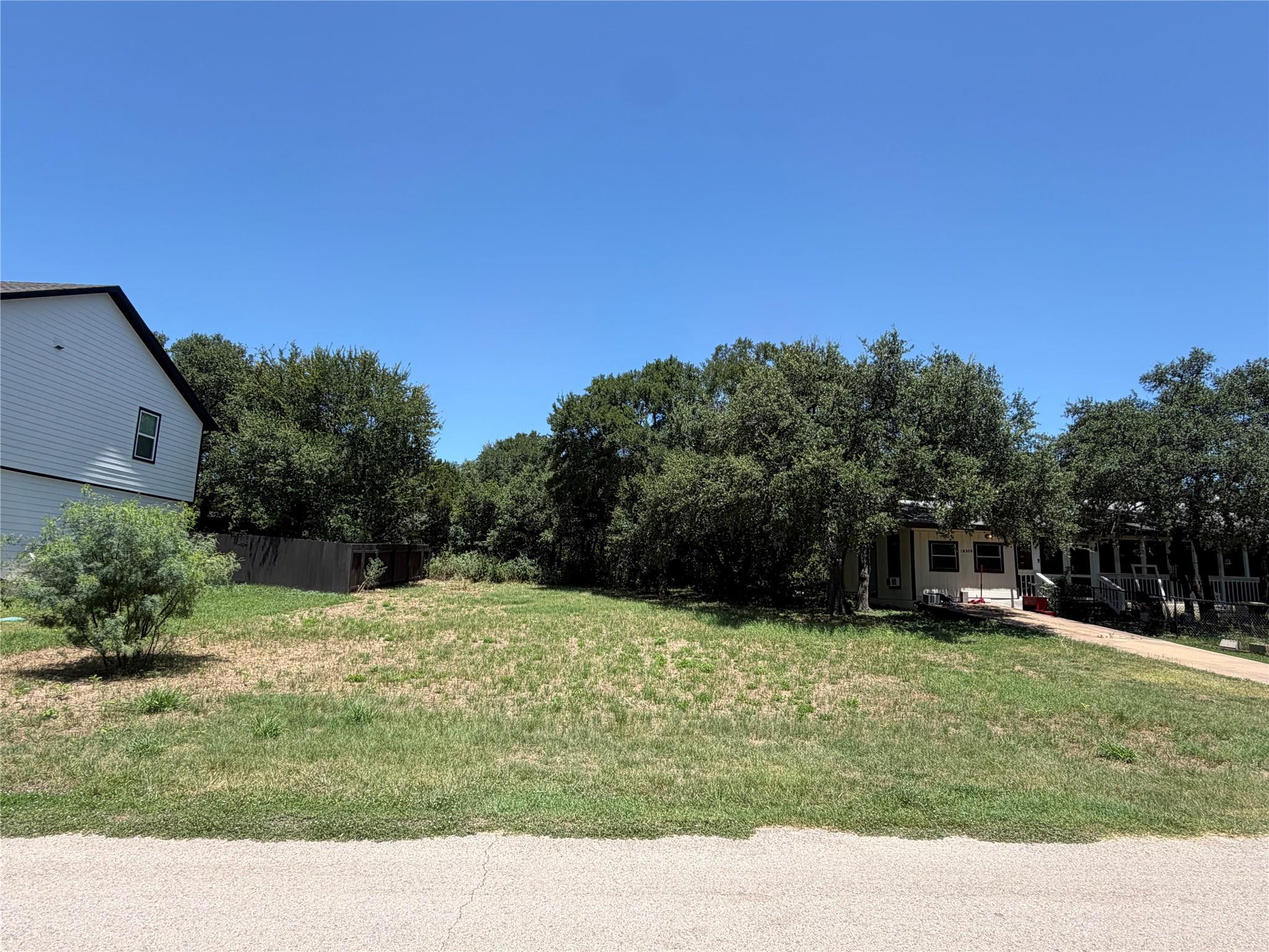 18308 Center ST, Jonestown, TX 78645
