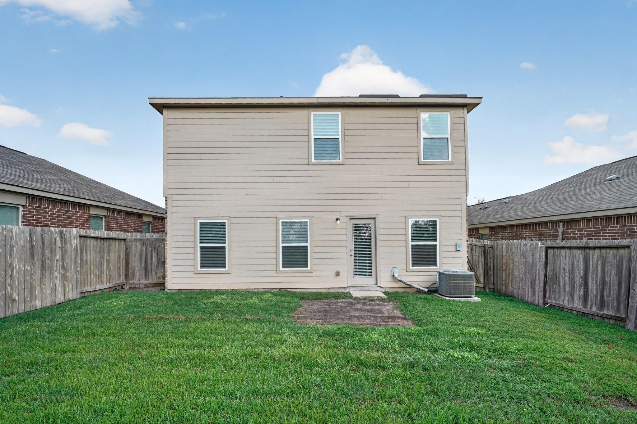 20033 Grover Cleveland Way, Manor, TX 78653