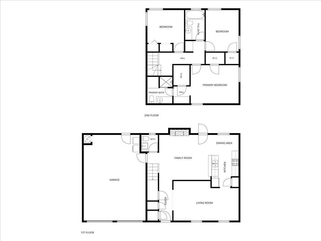 7108 Meadowood DR, Austin, TX 78723