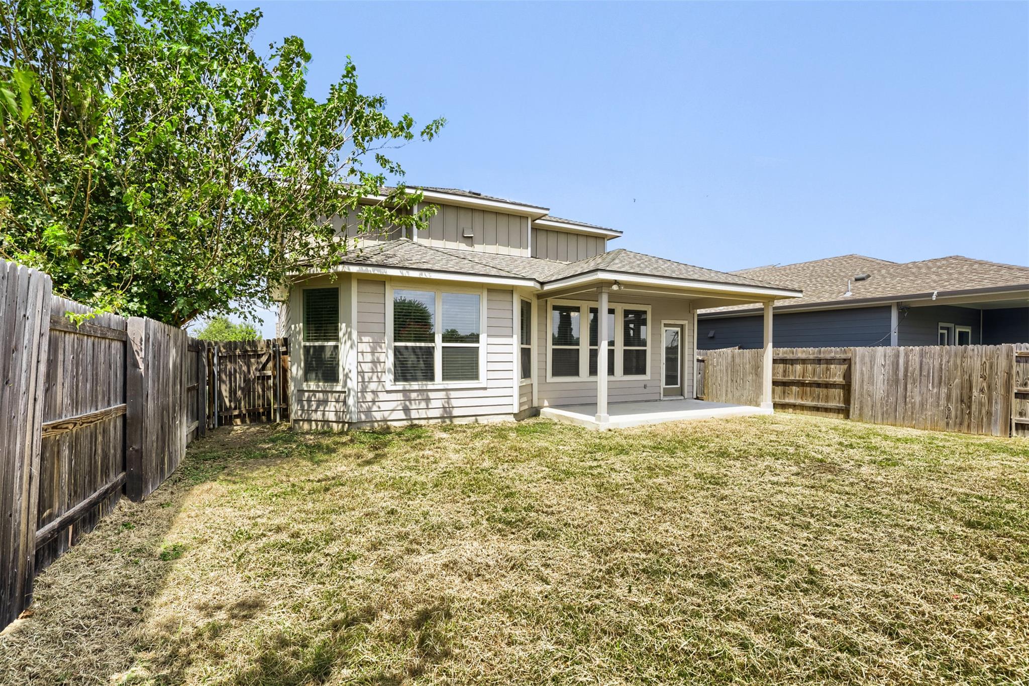 3809 Talladega TRCE, Austin, TX 78728