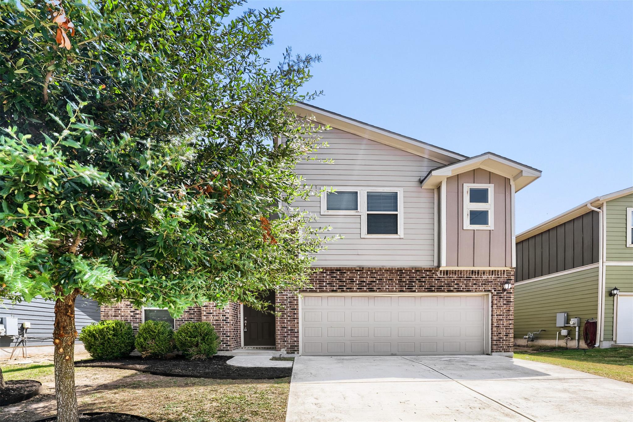3809 Talladega TRCE, Austin, TX 78728