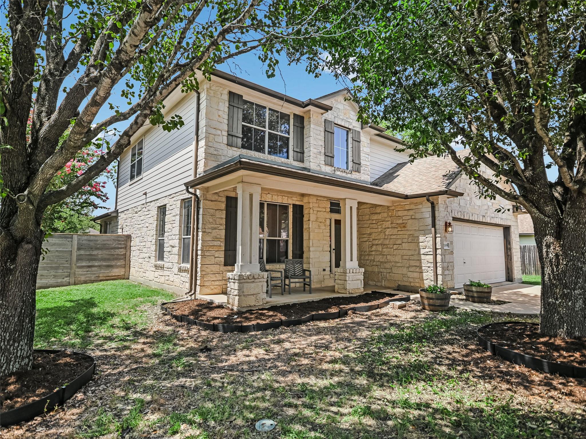 2009 National Park BLVD, Austin, TX 78747