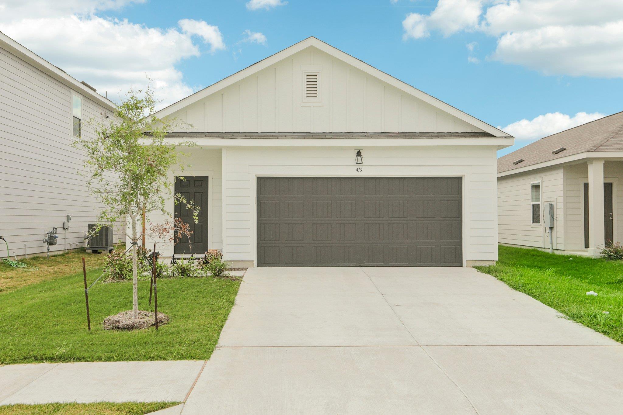 5313 Calluna DR, Austin, TX 78725