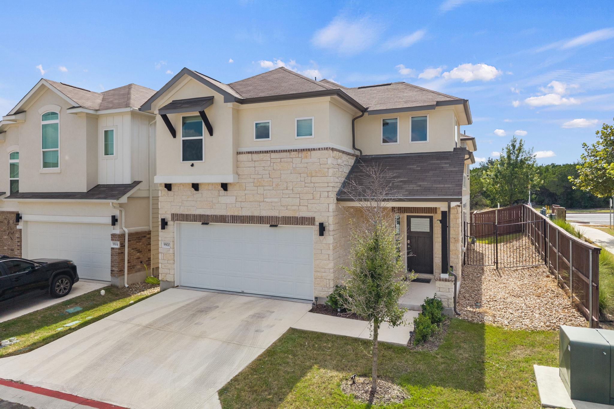 9900 Dawn Pearl DR, Austin, TX 78748