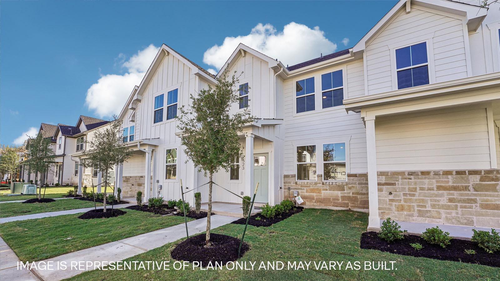 2710 Caleb Asher Loop, Round Rock, TX 78665