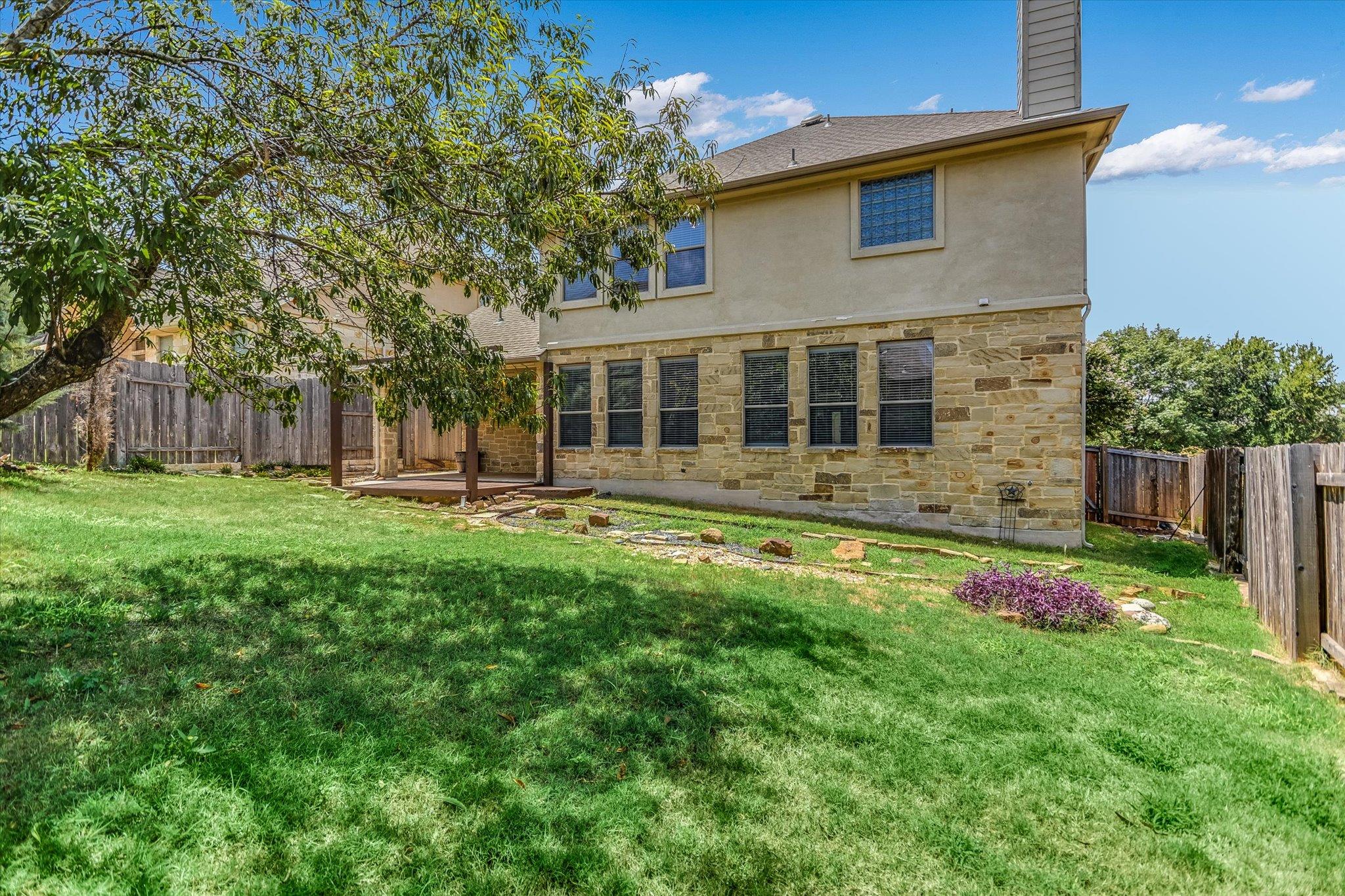 109 Choke Canyon LN, Georgetown, TX 78628