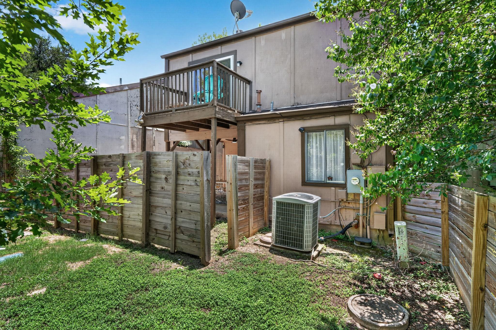 5214 Langwood DR, Austin, TX 78754