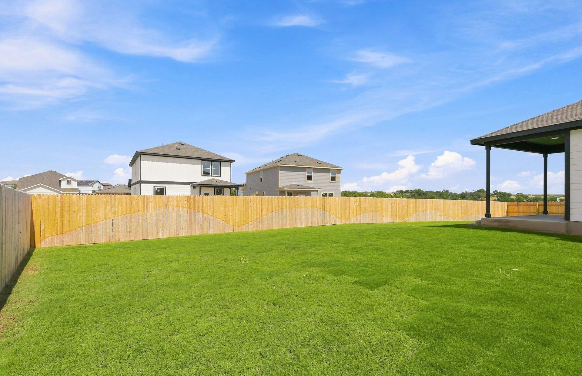 1020 The Duke CV, Jarrell, TX 76537