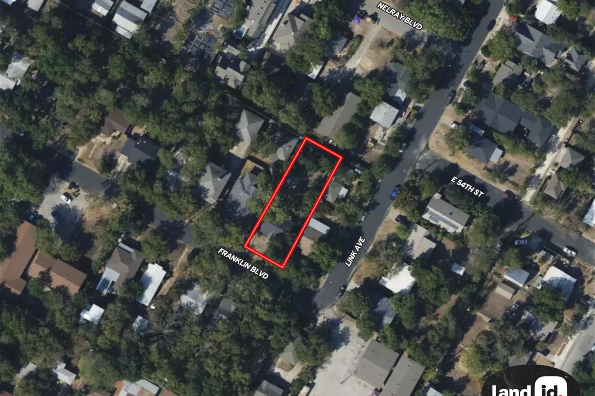 102 Franklin BLVD, Austin, TX 78751