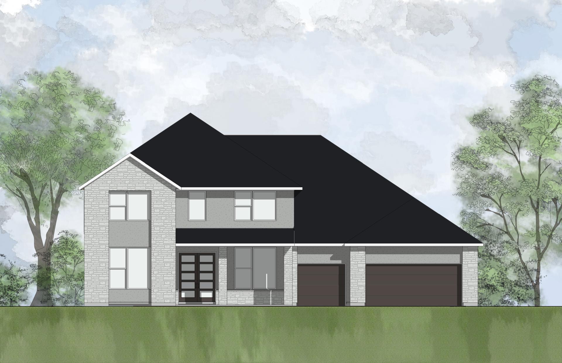 153 Midnight Valley DR, Cedar Creek, TX 78612