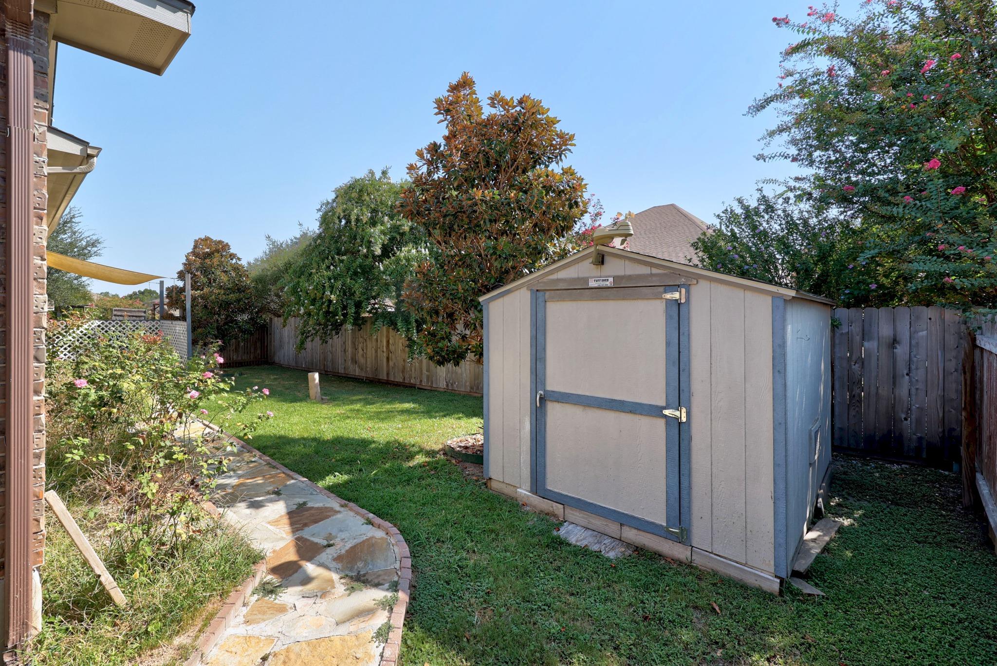 228 Mandana ST, Leander, TX 78641