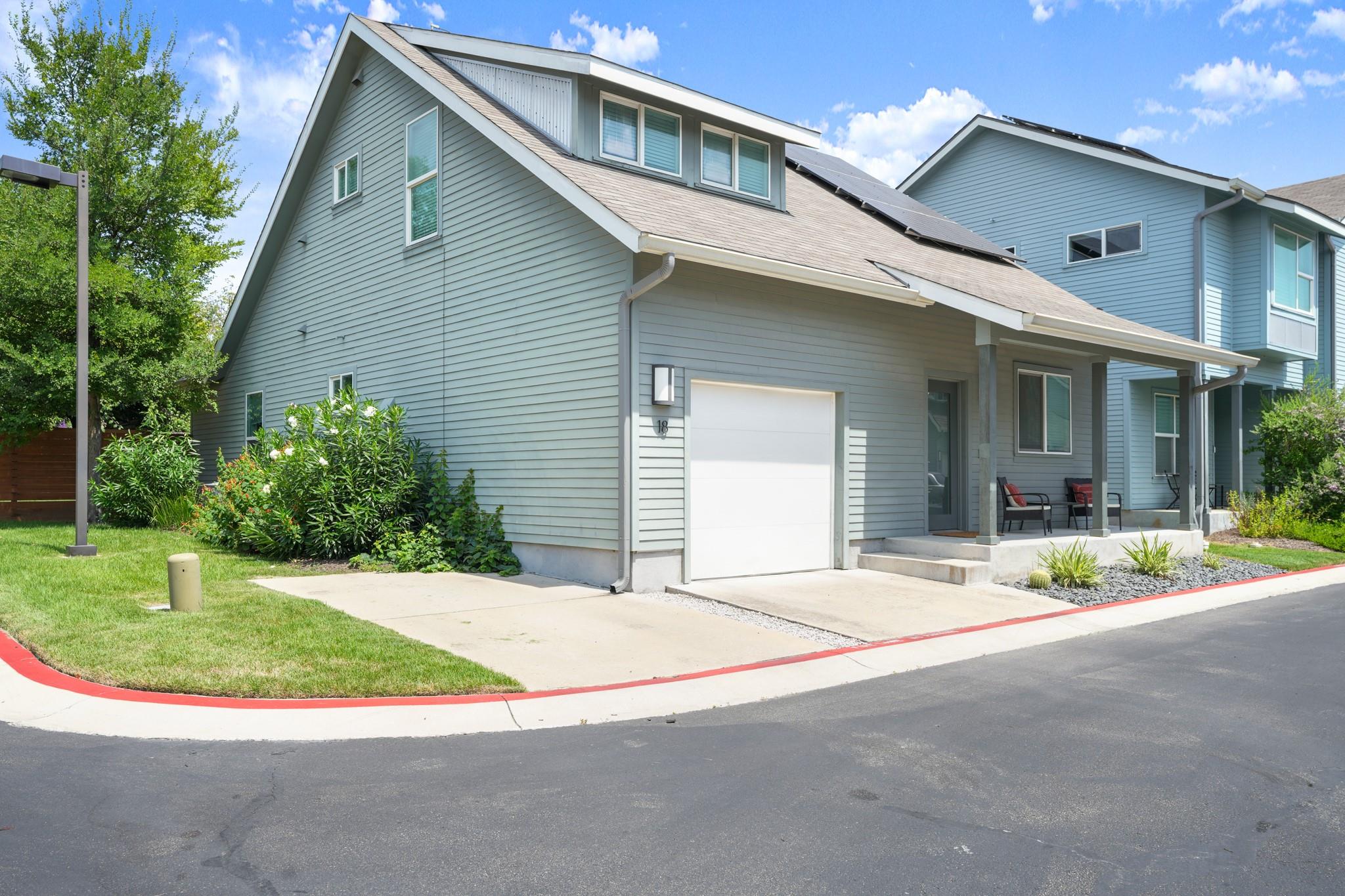 5616 S 1st ST #18, Austin, TX 78745
