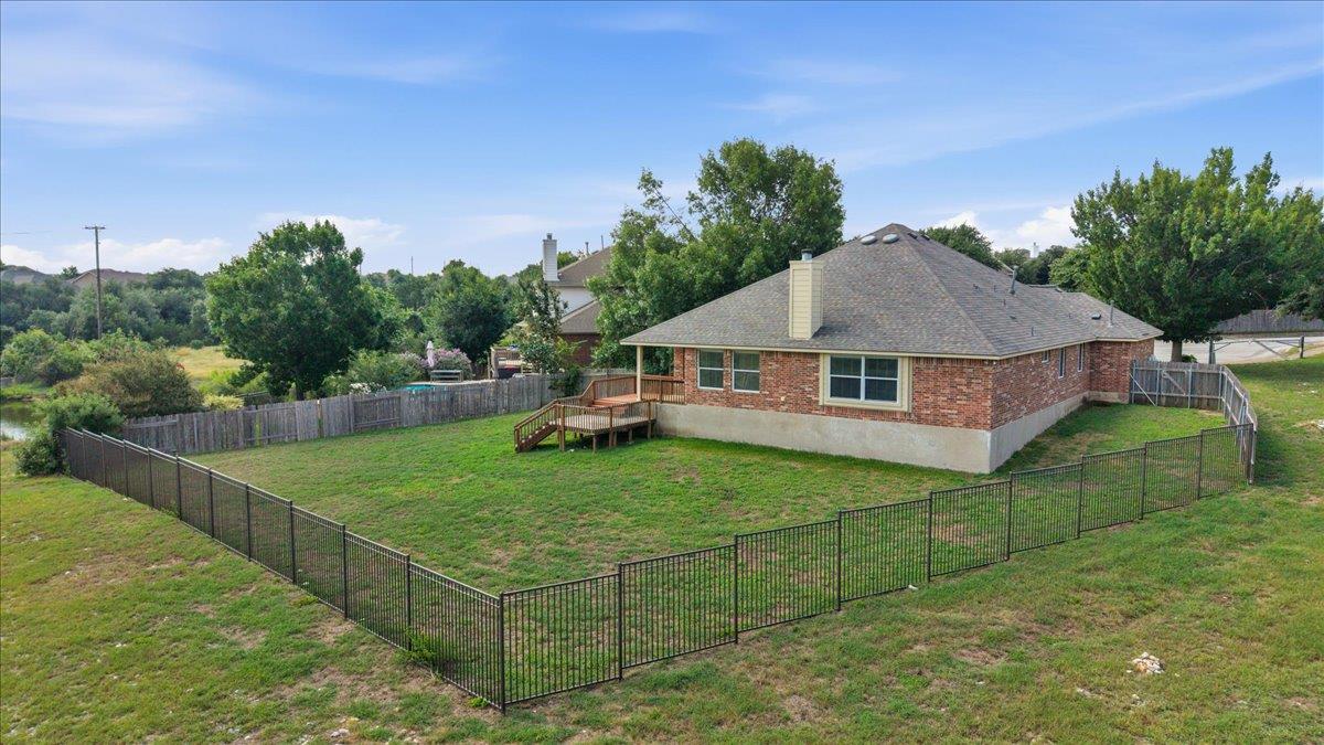 15708 Fisher Island DR, Austin, TX 78717