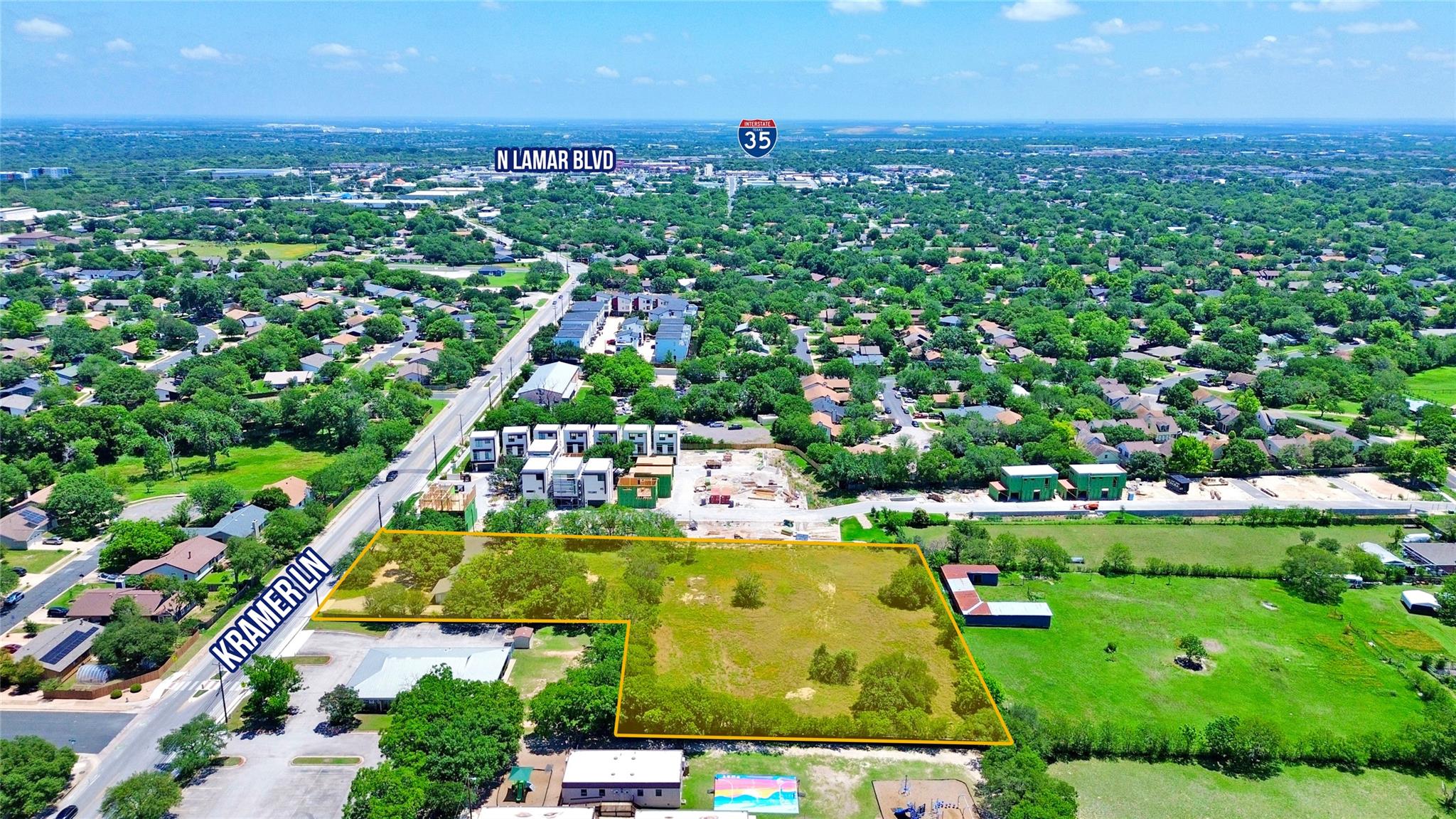 1601 Kramer LN, Austin, TX 78758