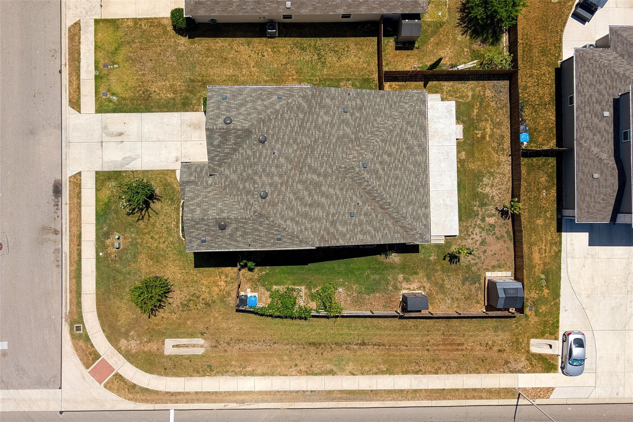 223 Quarry Rock Loop, Liberty Hill, TX 78642