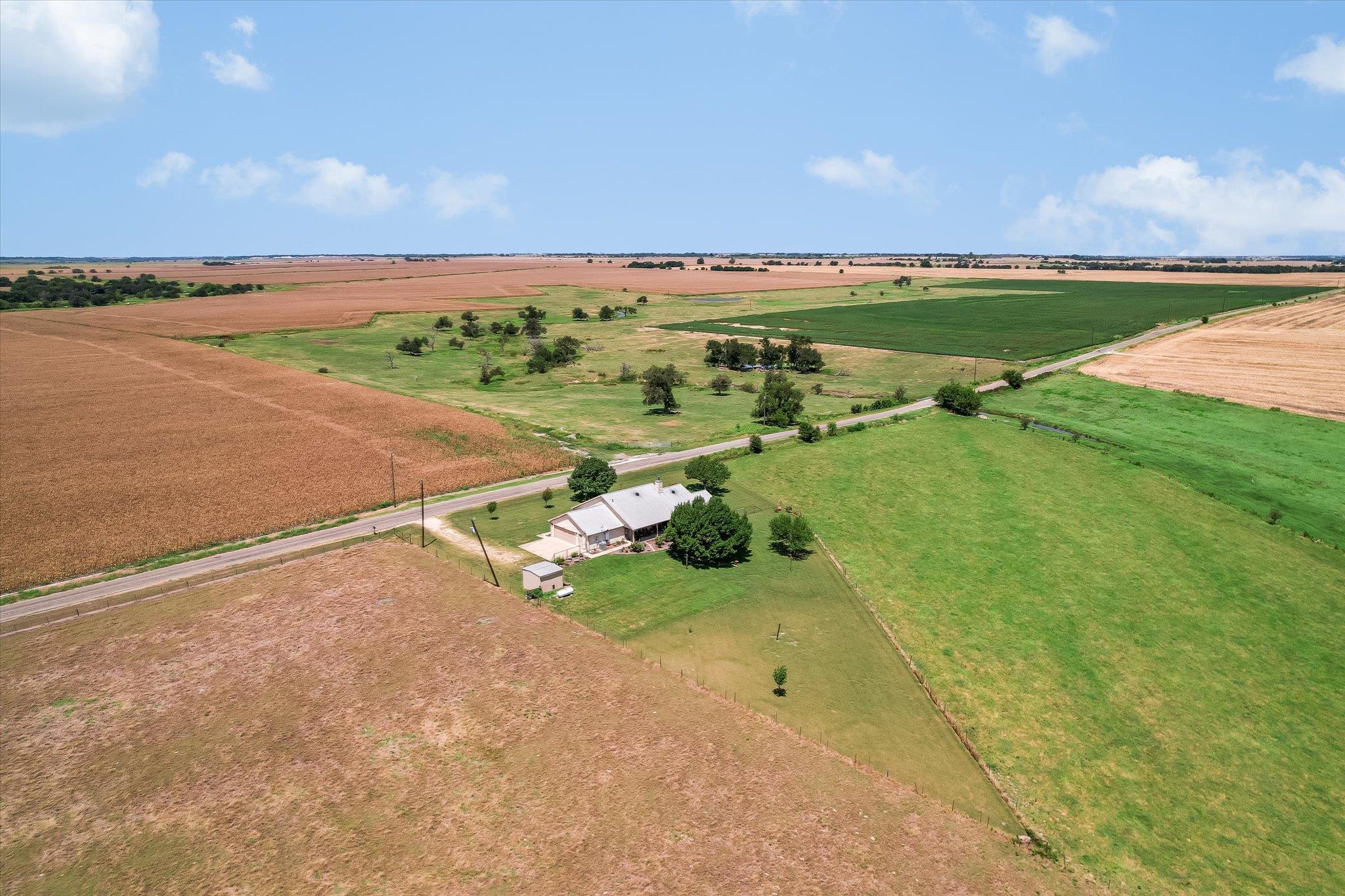 1465 County Road 436, Thrall, TX 76578
