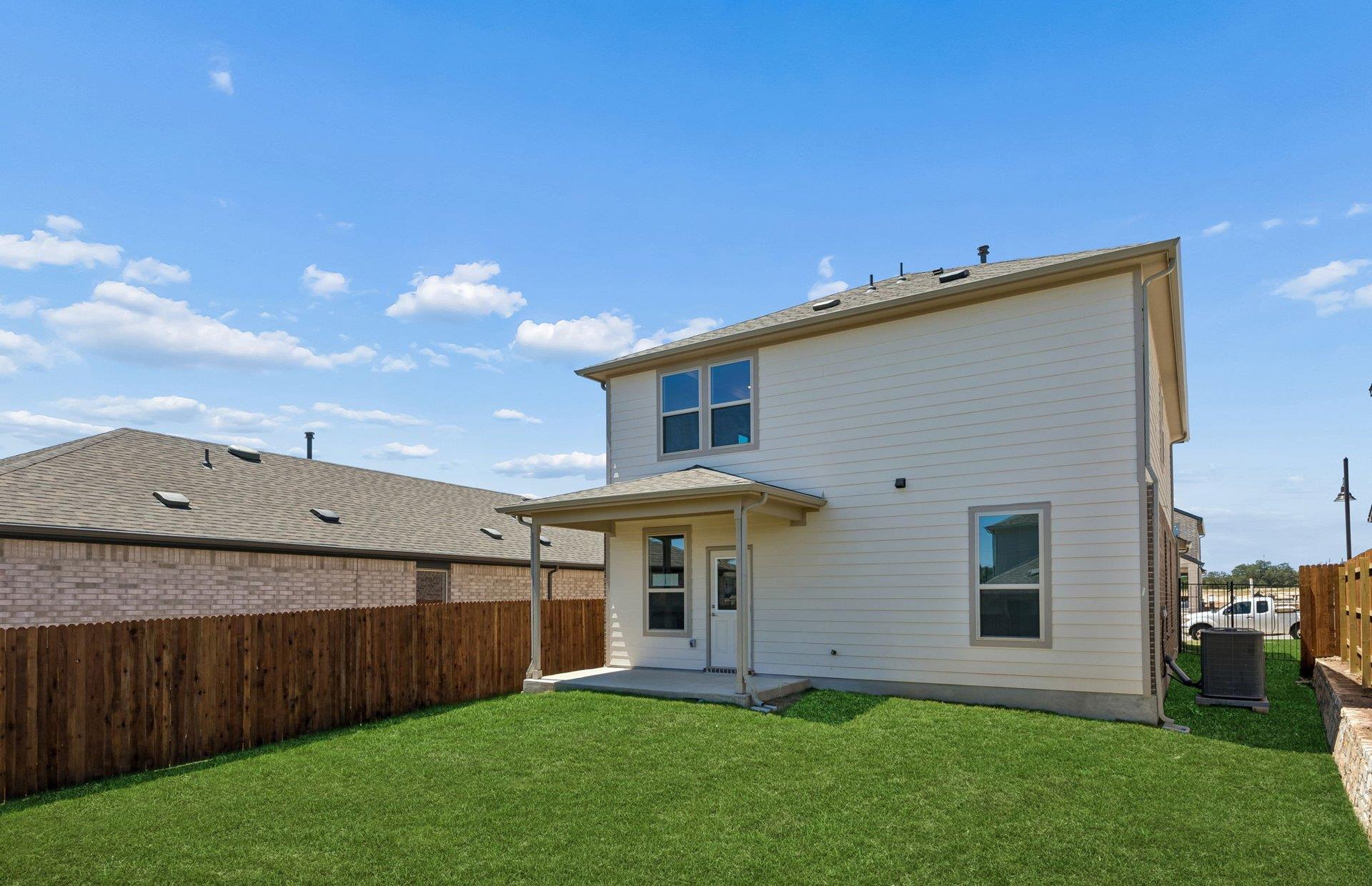 224 Groveland DR, Liberty Hill, TX 78642