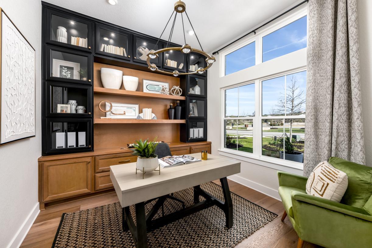 508 Bastia CV, Liberty Hill, TX 78642