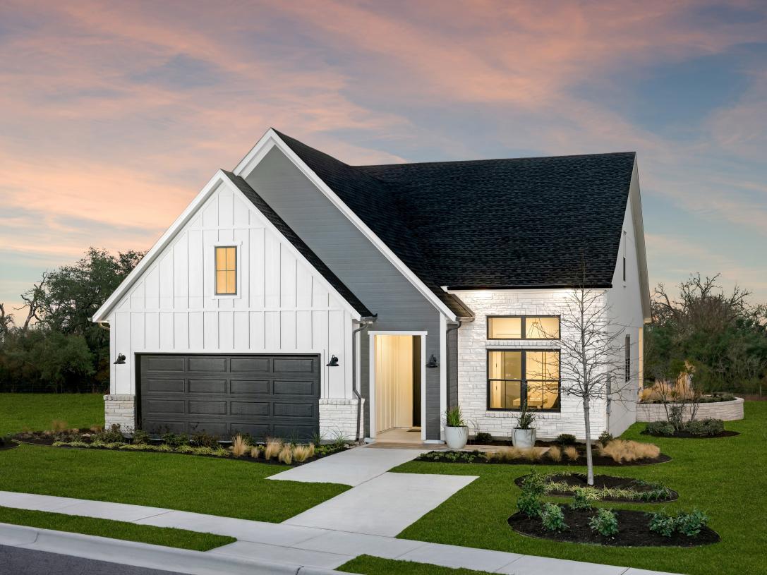 508 Bastia CV, Liberty Hill, TX 78642