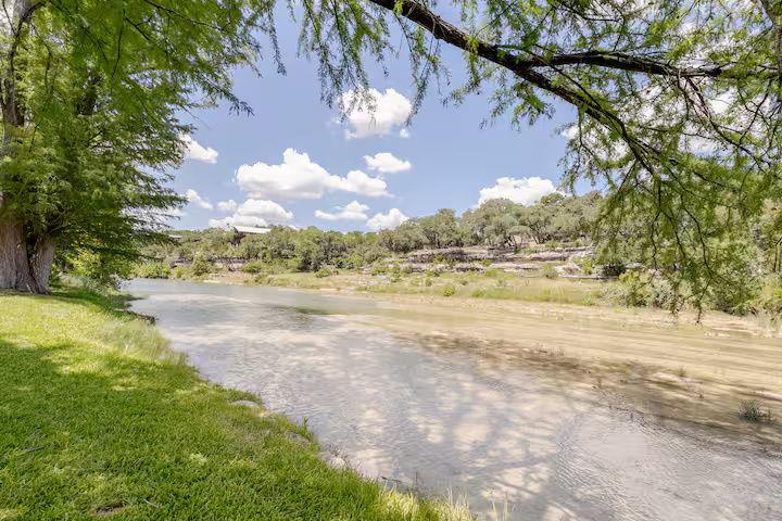 246 Blanco DR, Wimberley, TX 78676