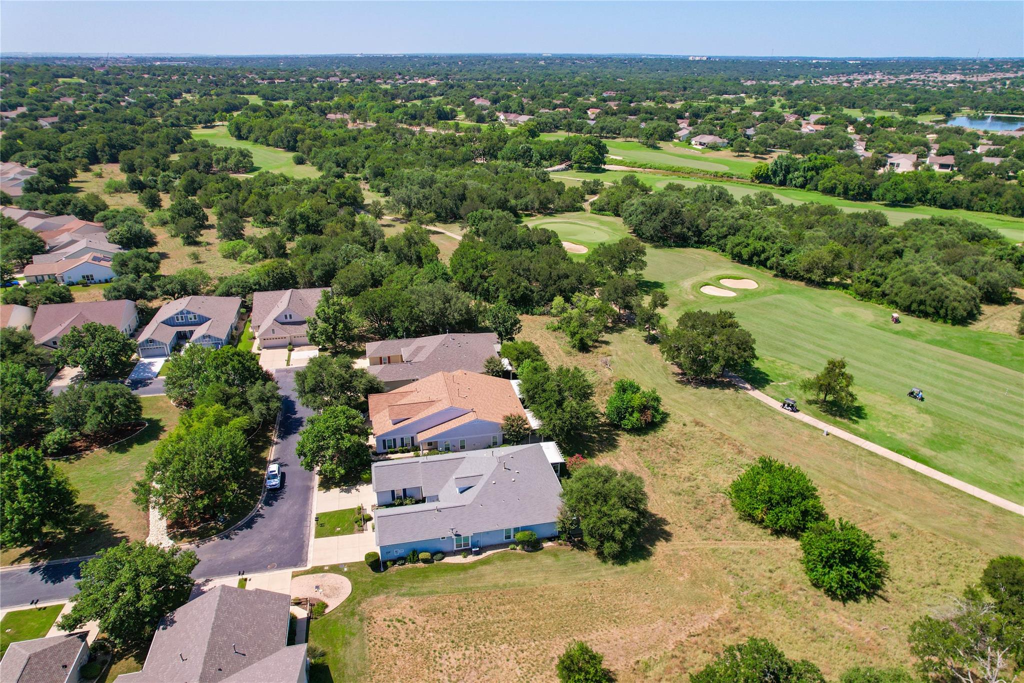 125 Dickens CIR, Georgetown, TX 78633