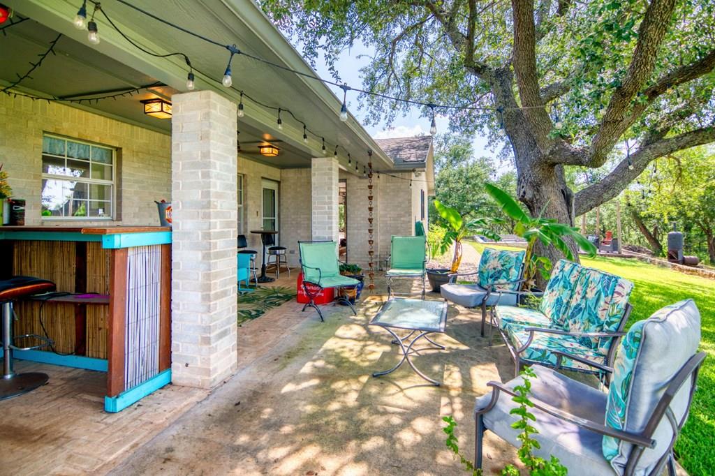 1310 Mckinley Ave, Mason, TX 76856