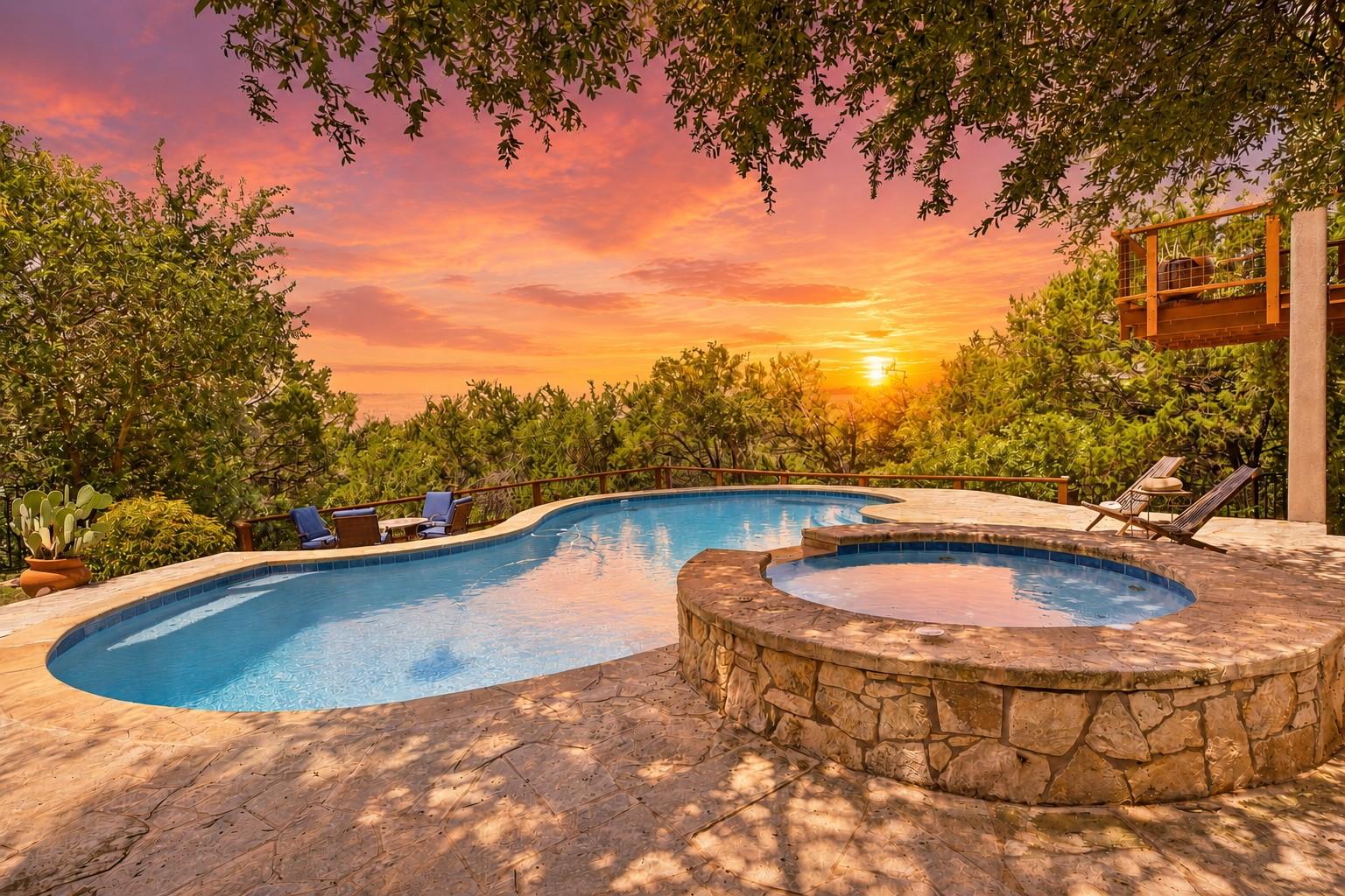 8204 Malish CT, Austin, TX 78746