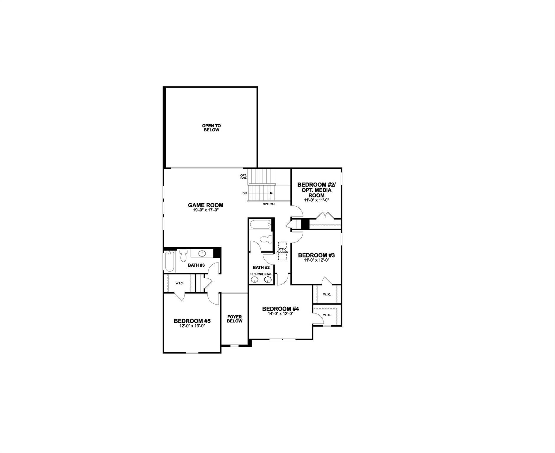 3717 Plentywood LN, Leander, TX 78641