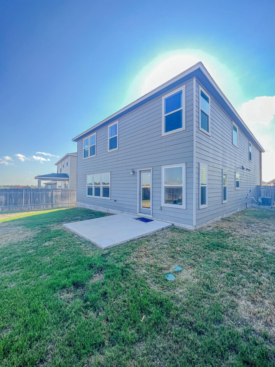 625 Bailey Park DR, Jarrell, TX 76537