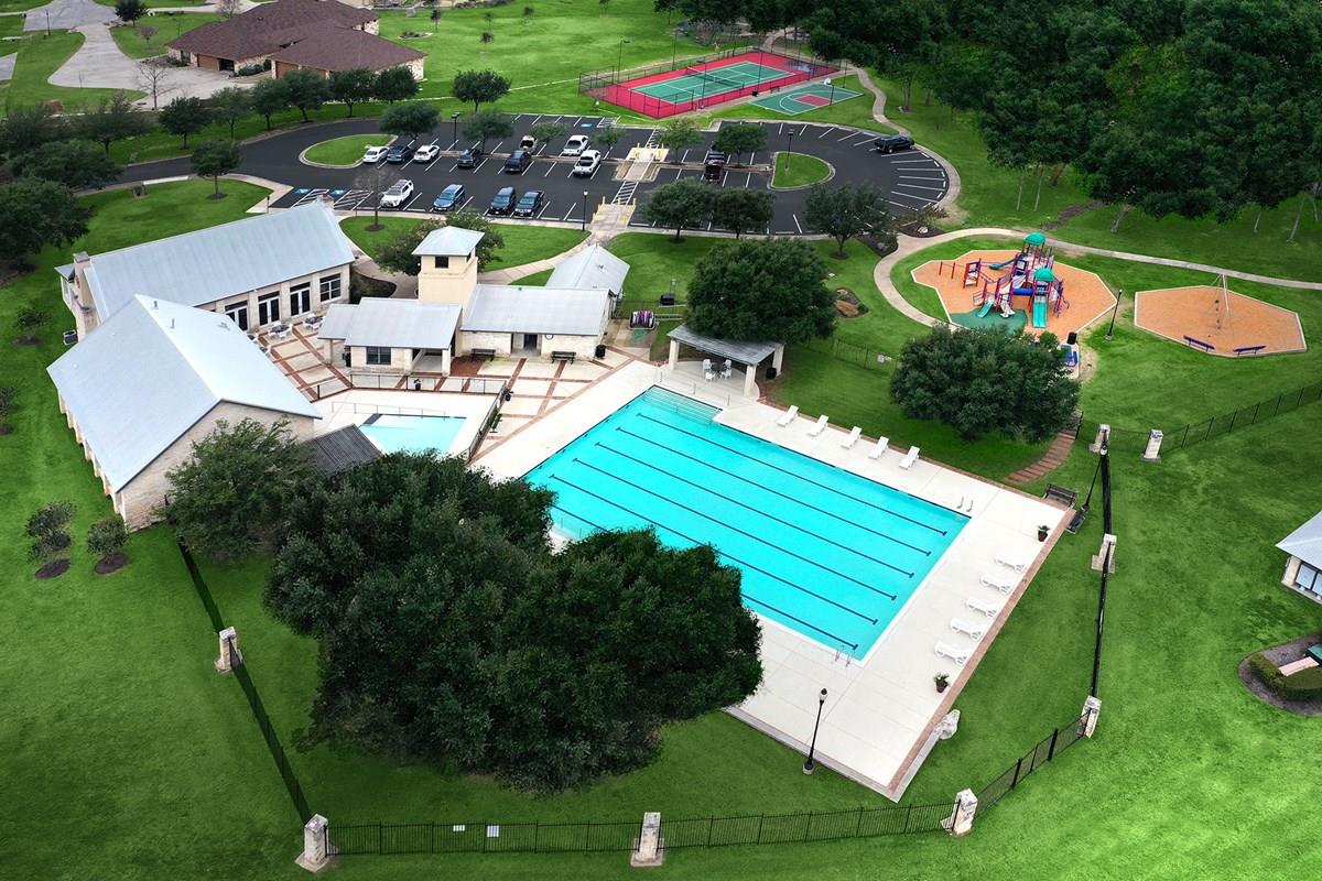 243 Maddy Way, Bastrop, TX 78602