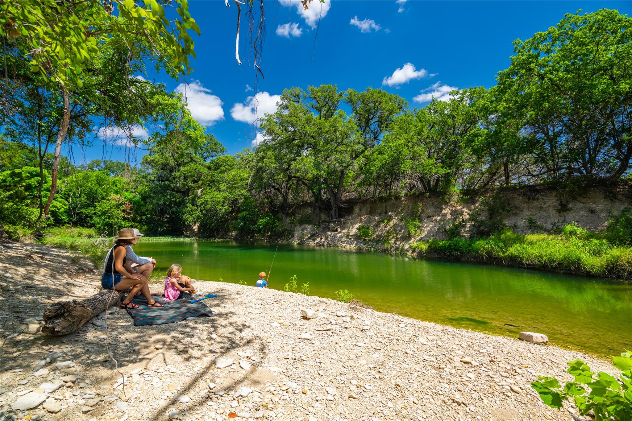301 Blessing Ranch RD, Liberty Hill, TX 78642