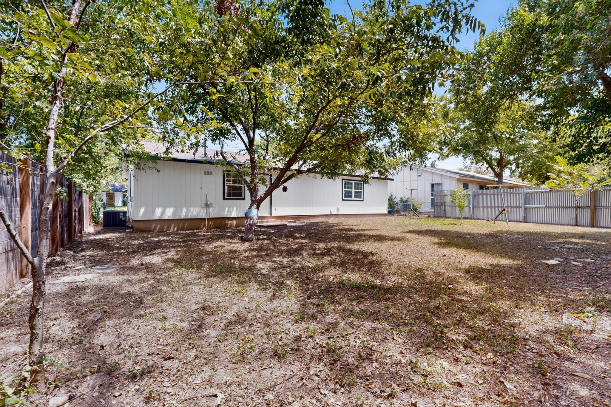 6206 Wagon Bend TRL, Austin, TX 78744