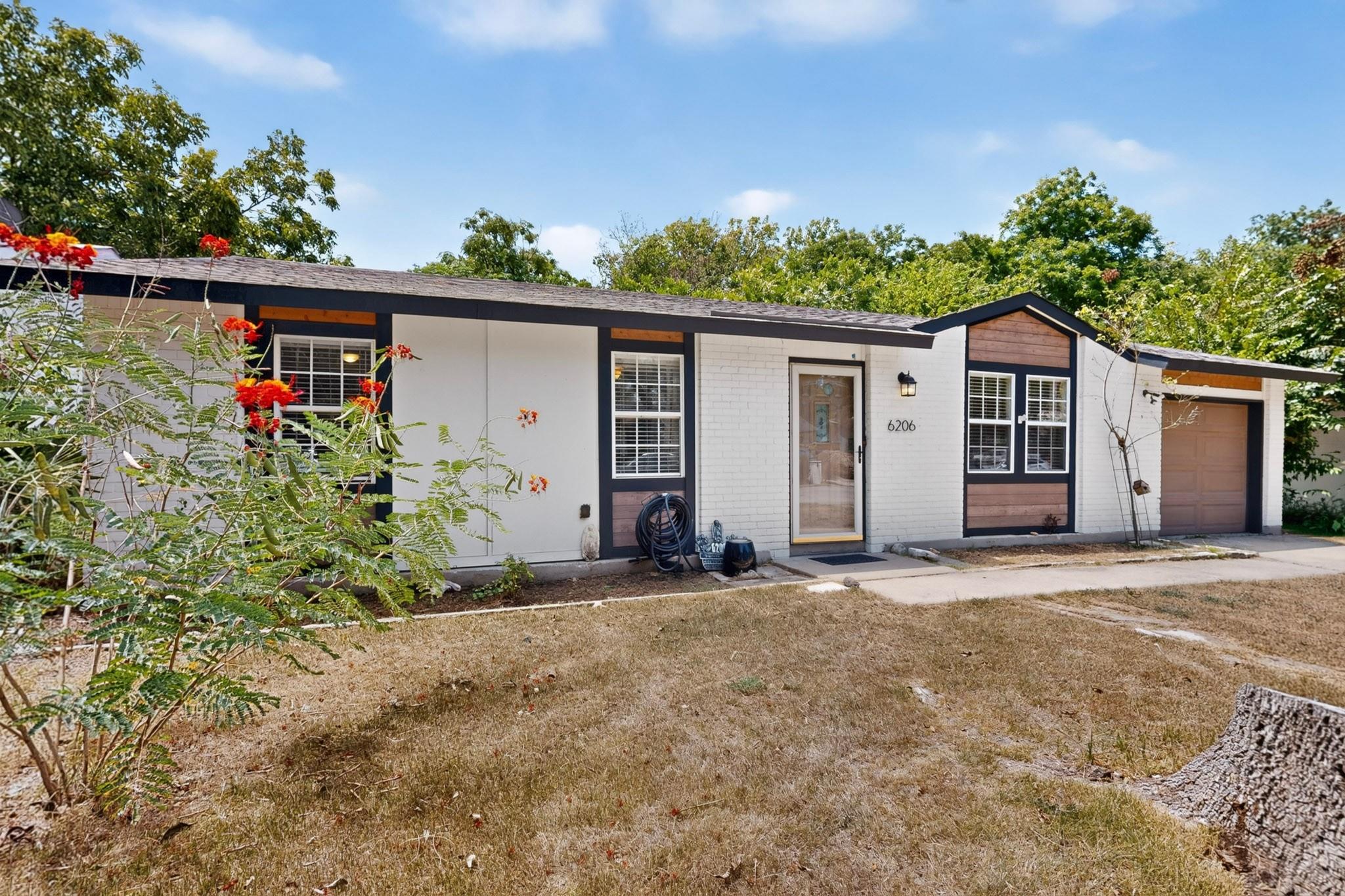6206 Wagon Bend TRL, Austin, TX 78744