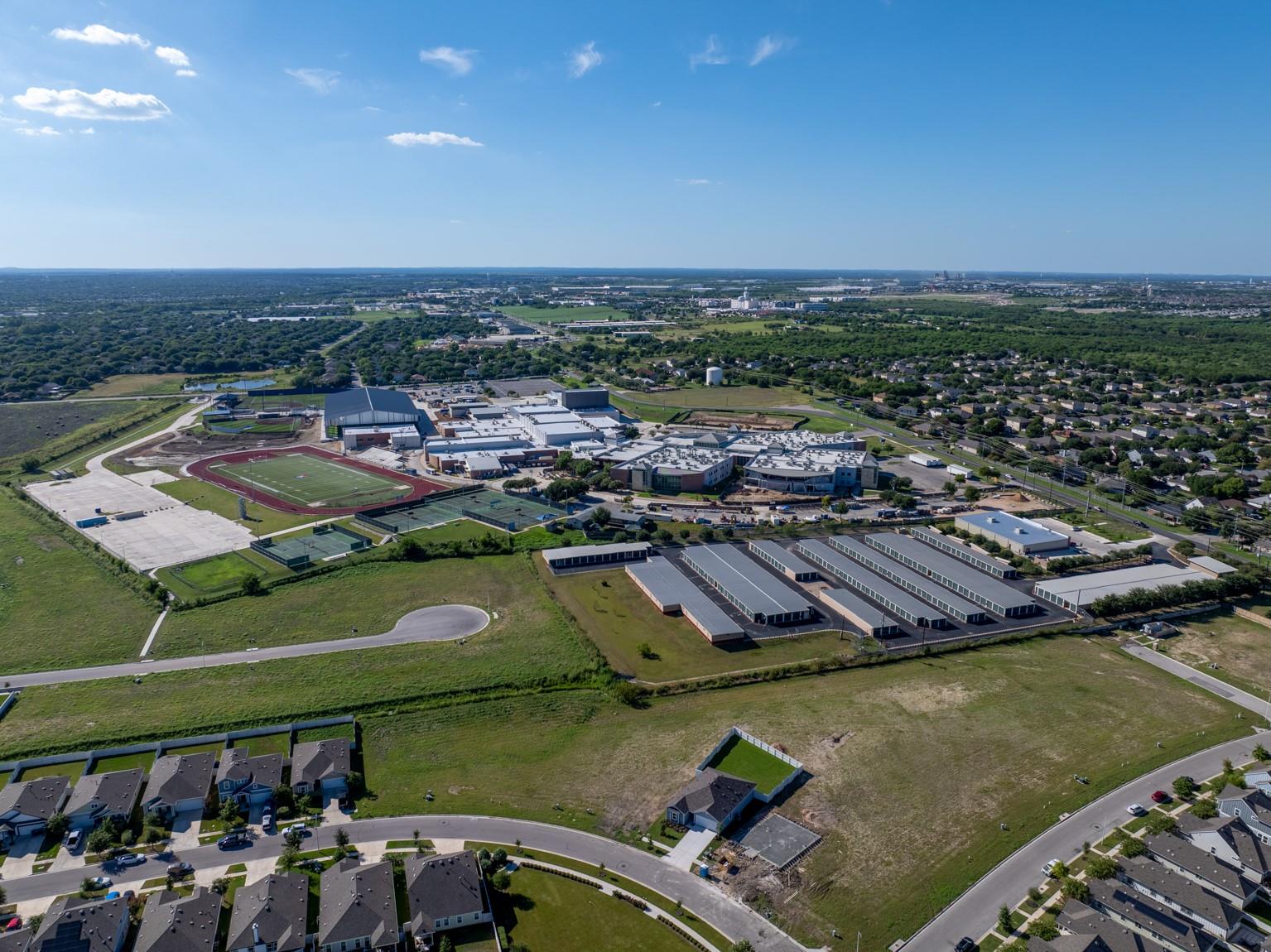 300 Hortus DR, Kyle, TX 78640