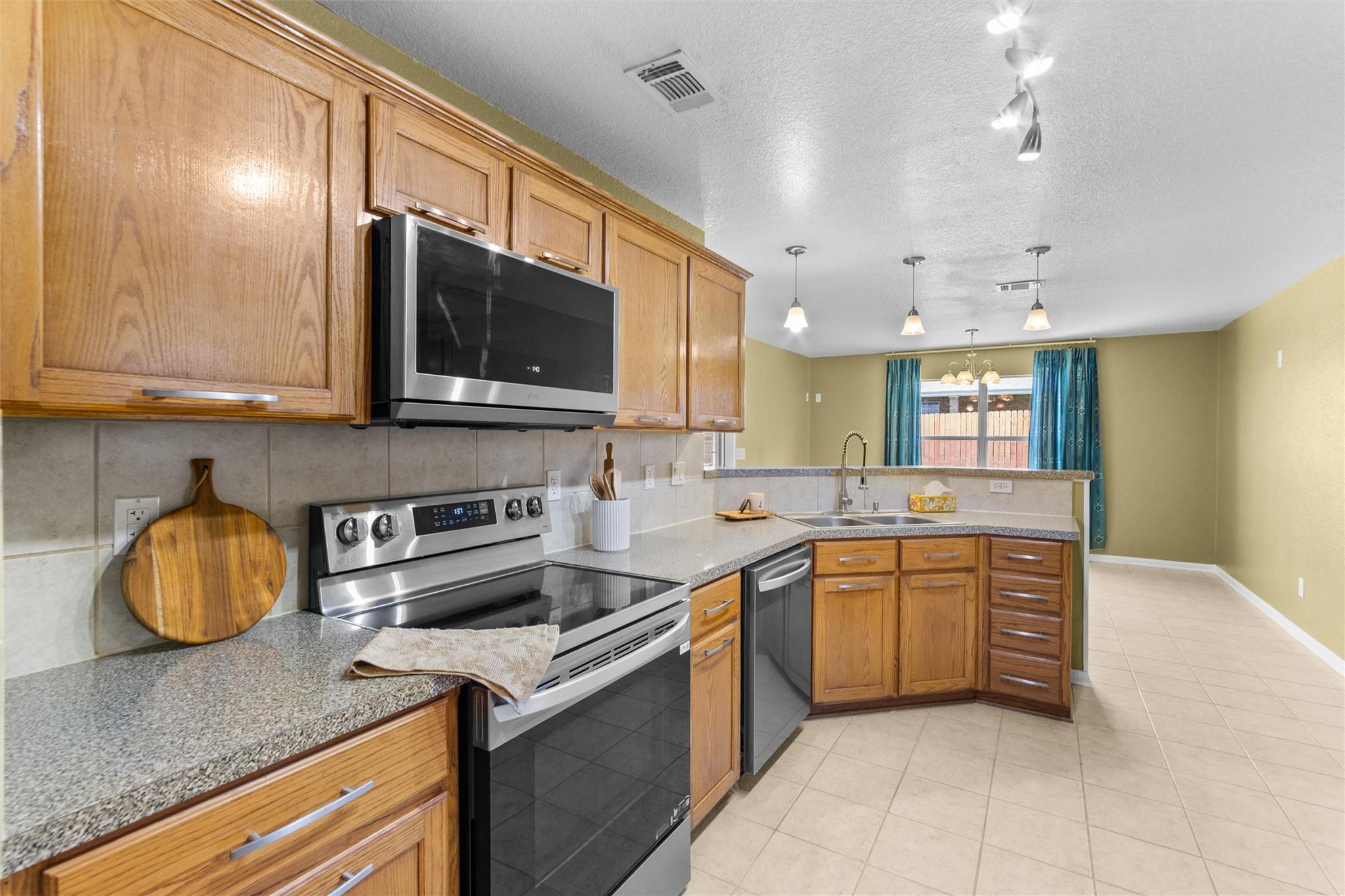 3709 Llano Estacado CT, Killeen, TX 76549