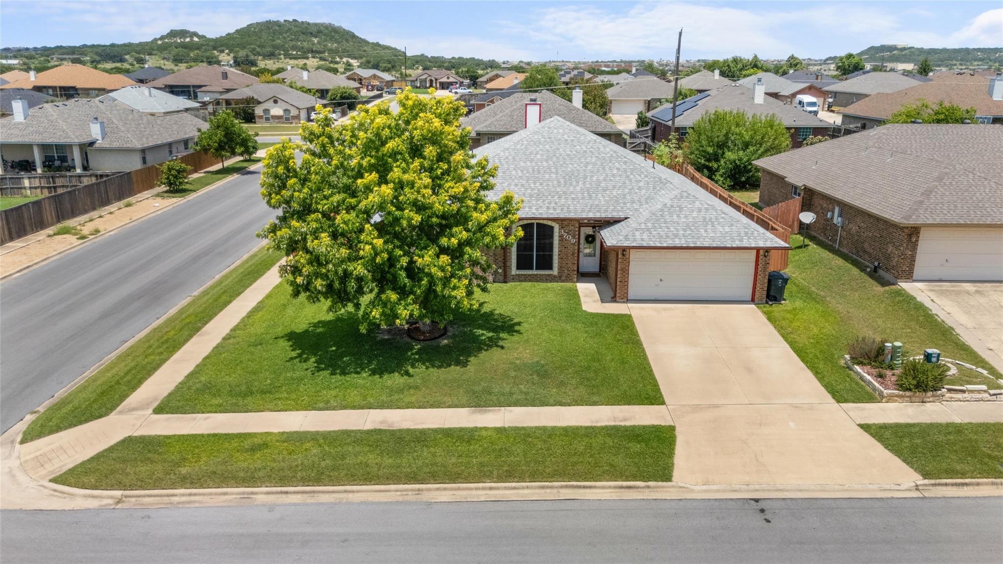 3709 Llano Estacado CT, Killeen, TX 76549