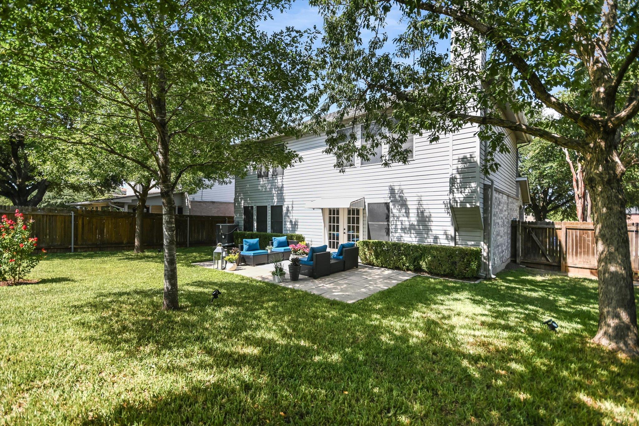 17705 Kessler DR, Pflugerville, TX 78660