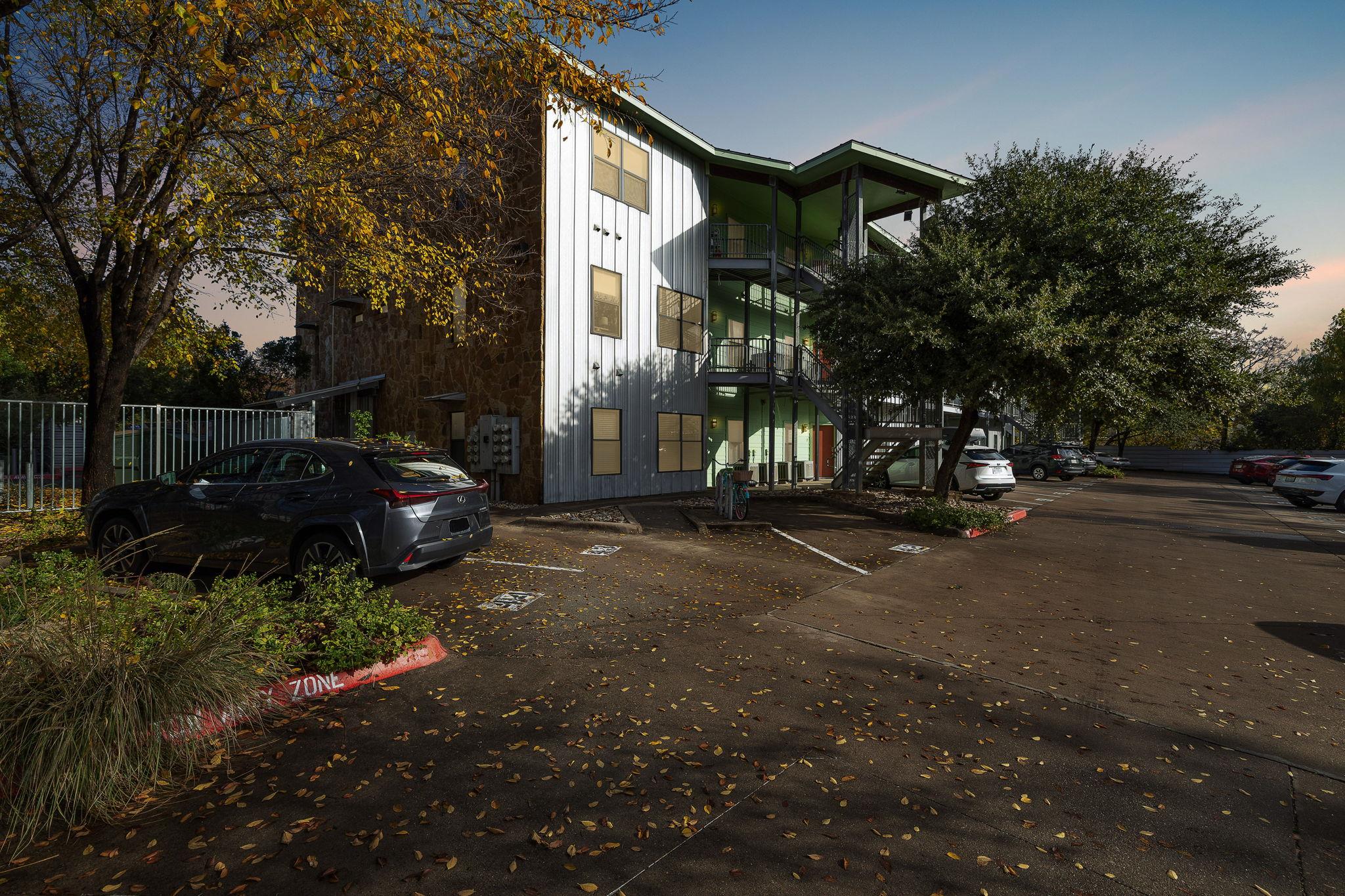 1807 Poquito ST #41, Austin, TX 78702